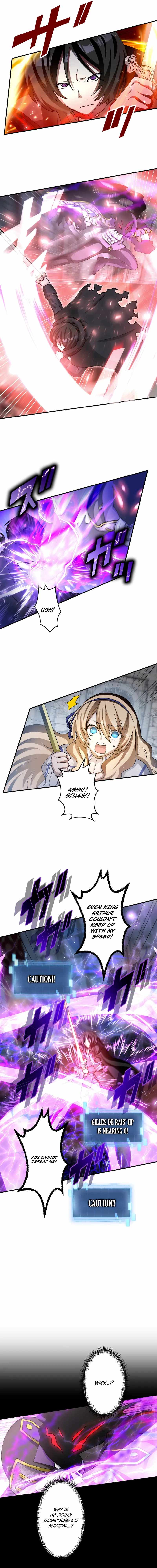 I became strongest in the world by summoning Heroes with my exclusive Gatcha Chapter 22 6